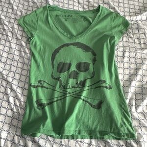 [SOLD] OTHER CLOTHES LIKE THIS ON SHOP
Skull Skeleton Emo Y2K ALT scene rave